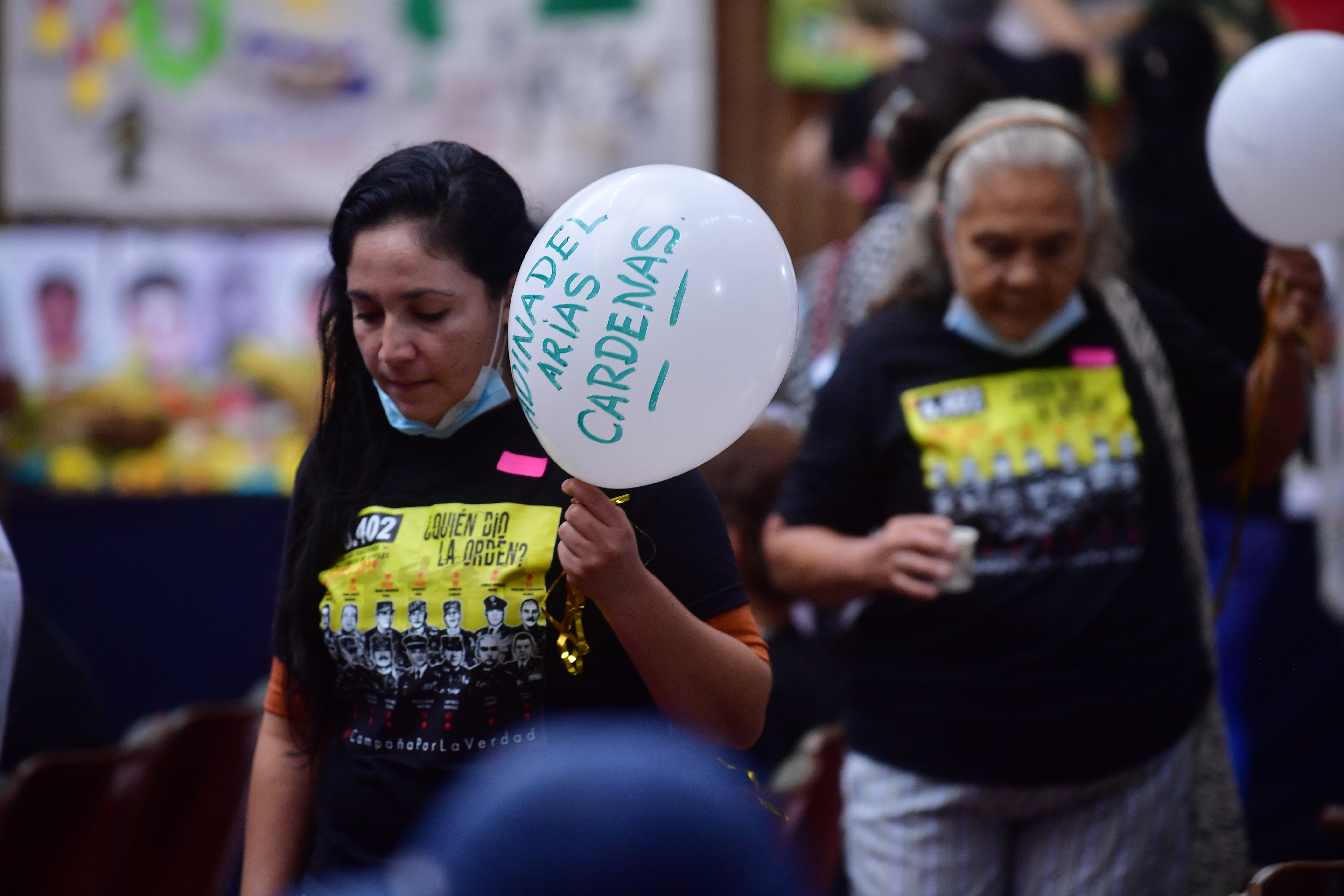 “Decisiones yo con yo”: víctimas demandan a la JEP por reducir su participación
