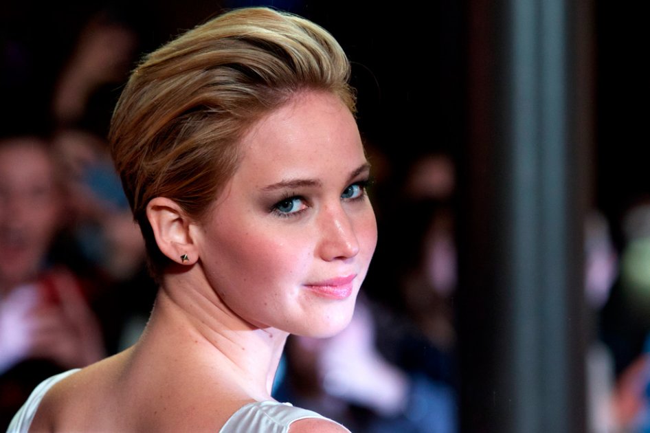 Jennifer Lawrence, preocupada por posible publicación de videos sexuales