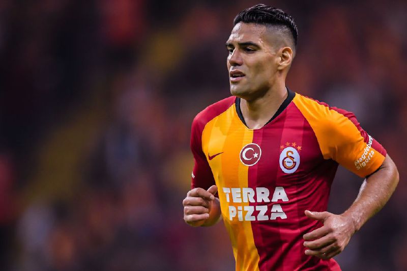 La MLS, el próximo destino de Falcao