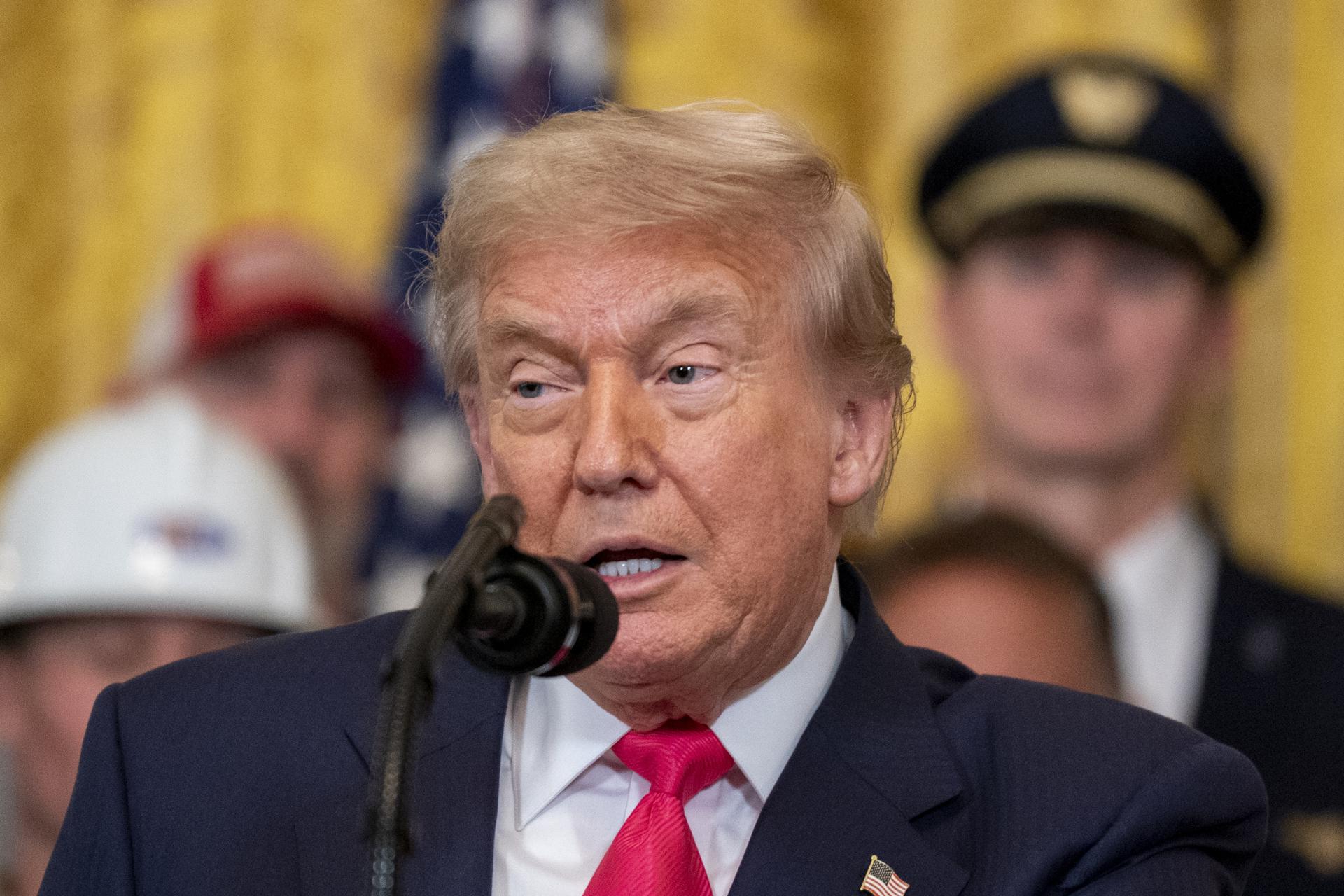 Estados Unidos extiende la licencia para descargar gas licuado en Venezuela