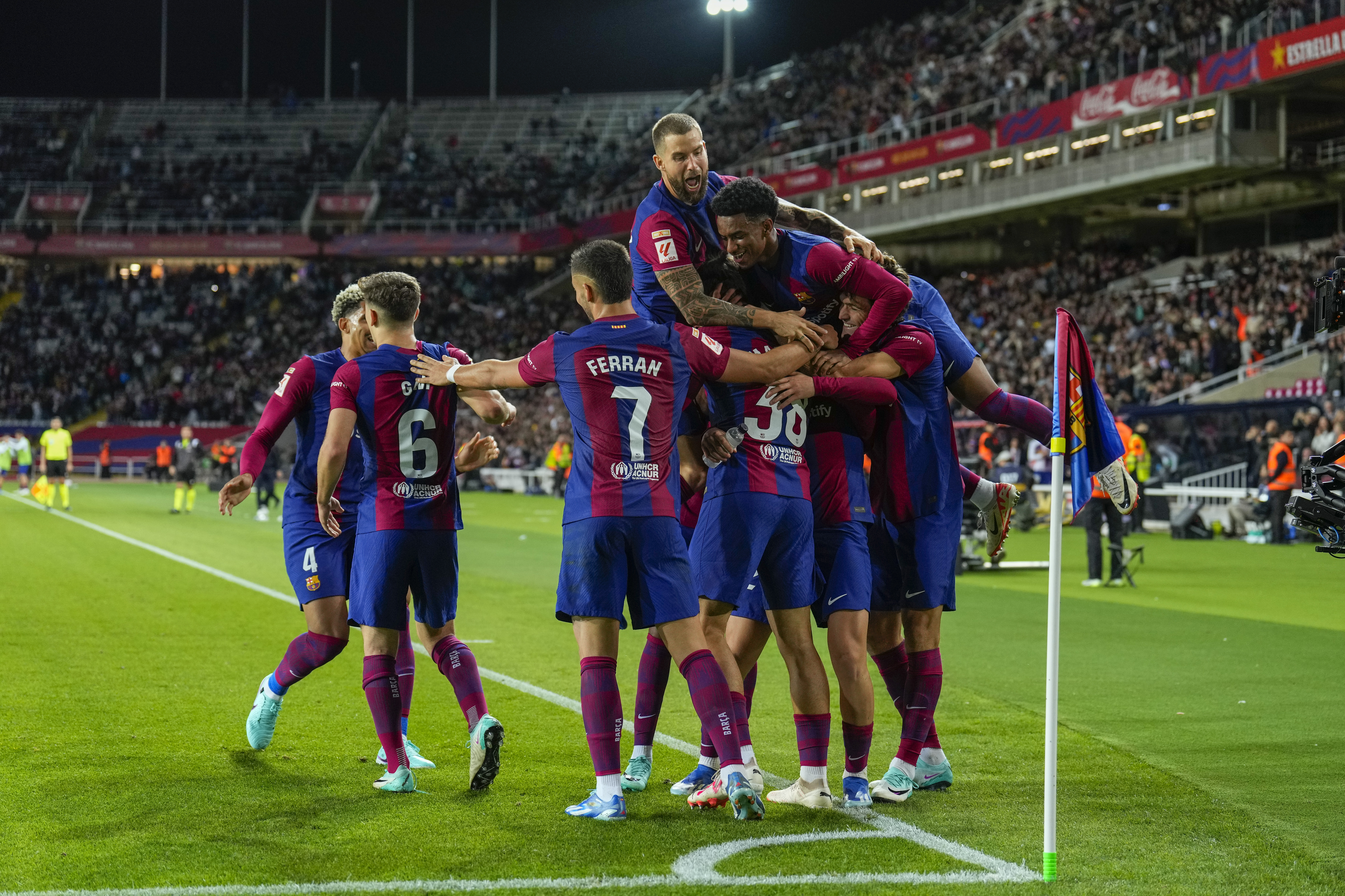 ¡Agéndese! Estos son los partidos de Champions League de este miércoles