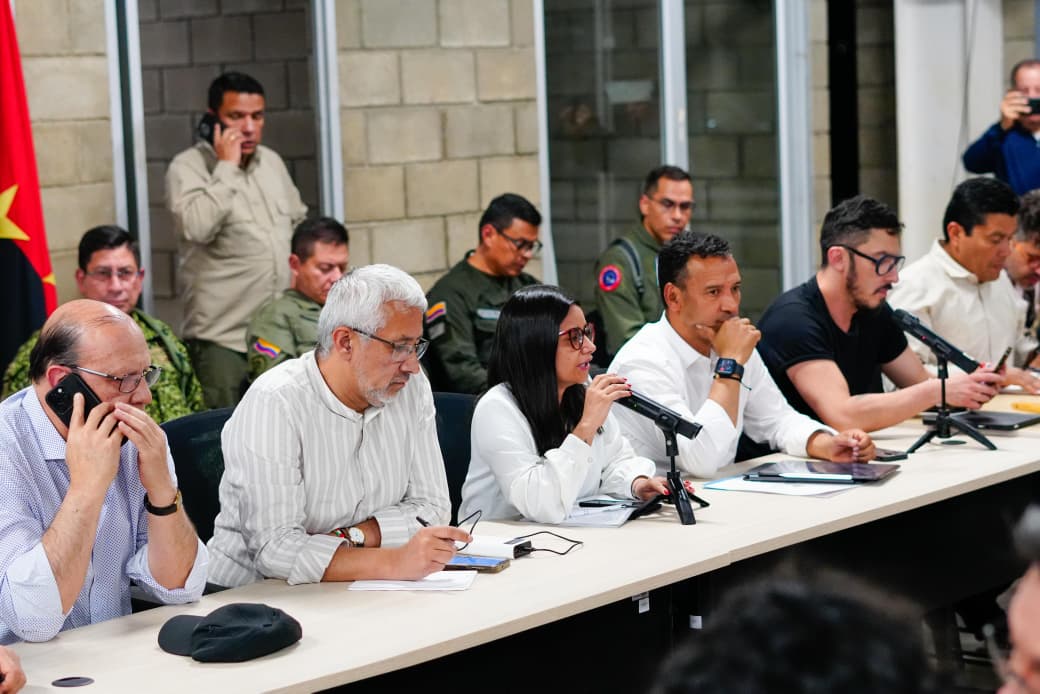 Captura Maduro: estas son las medidas que ha tomado Colombia tras acciones de EE.UU.