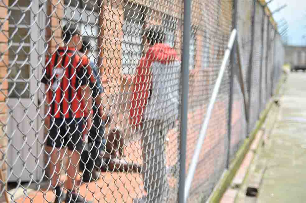 Adolescentes infractores se vuelven víctimas en los centros de reclusión