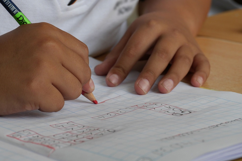 La ‘ferretería’ que vende pollo de $40.000 a niños de Cartagena