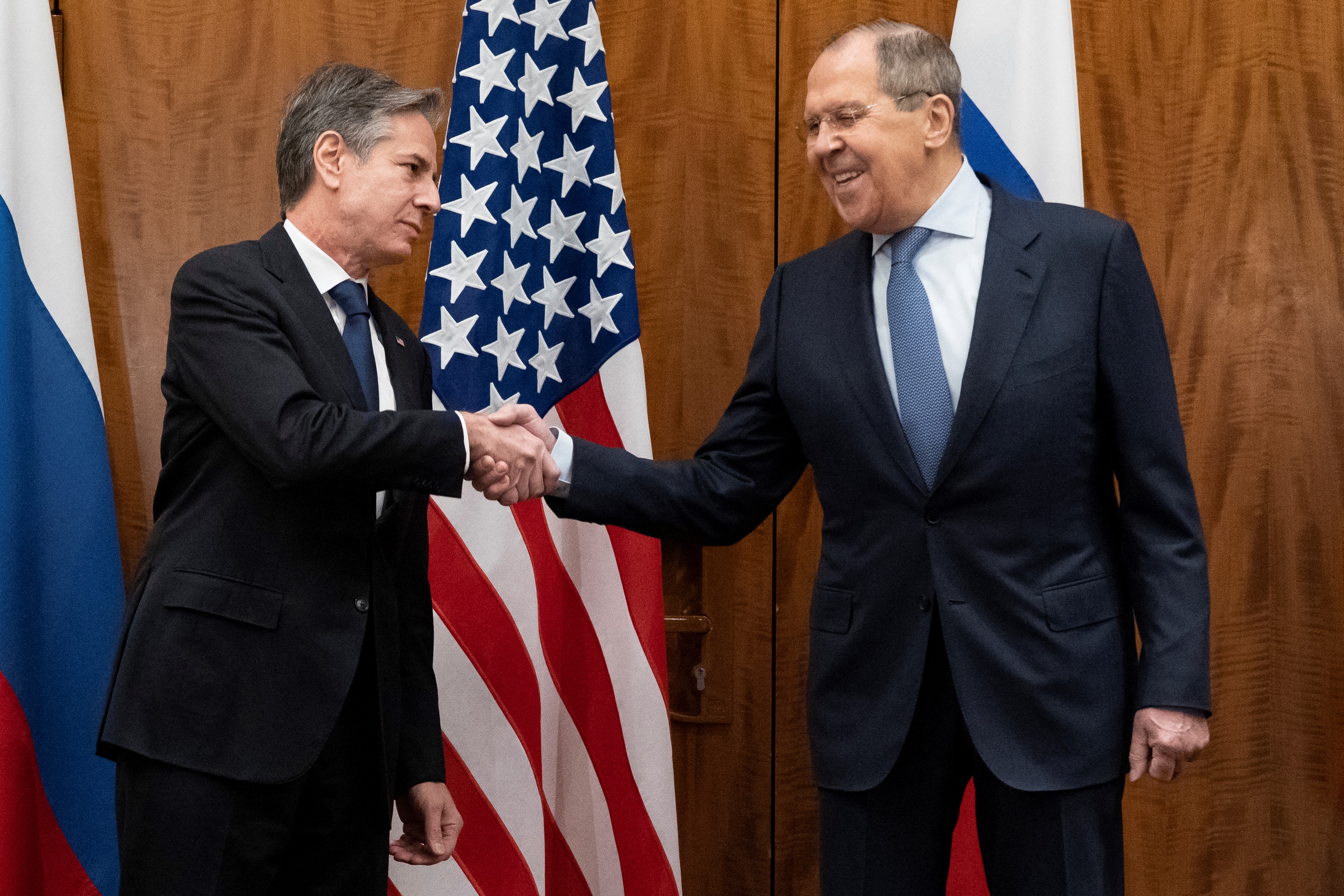 EE. UU. le pidió a Rusia pruebas de que no va a invadir Ucrania y esto le respondió ese país