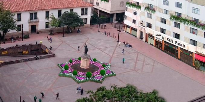 Se “rebosó la copa” en la facultad de Economía de la U. del Rosario