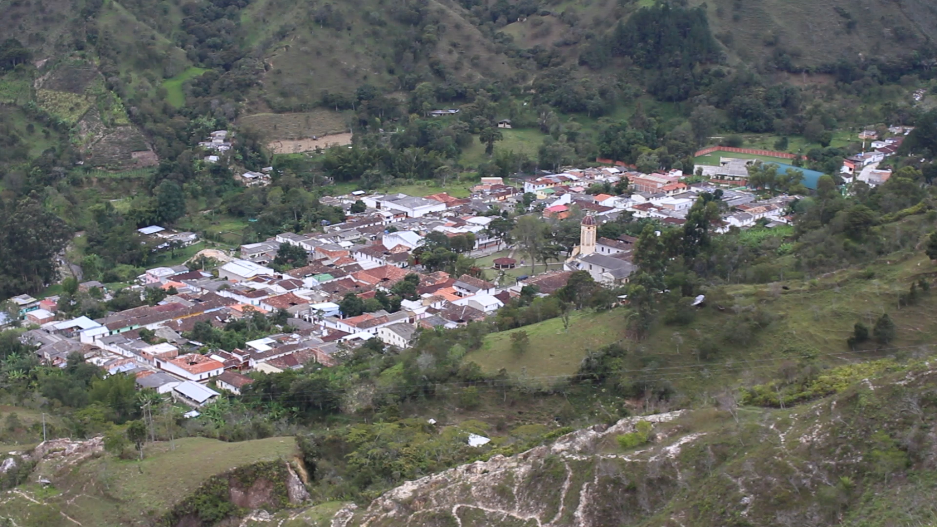 Ventanas de San Joaquín