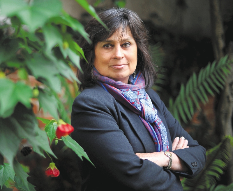 La reina de Saba y la nueva novela de Laura Restrepo