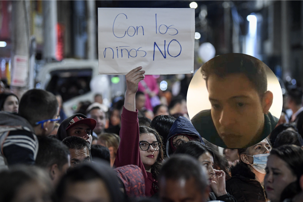 Capturan a hombre que engañaba a menores con falsas promesas laborales en México