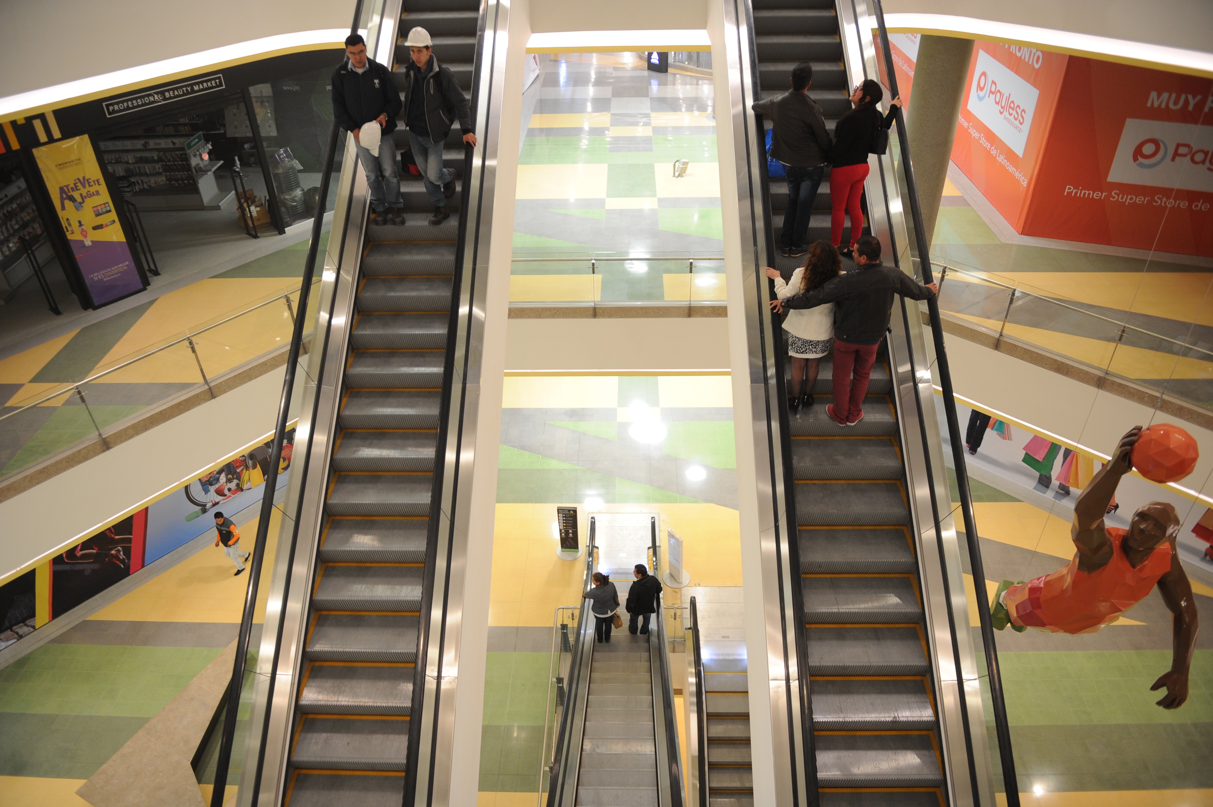 Semana Santa: ¿Cuáles son las actividades que tendrán los centros comerciales?