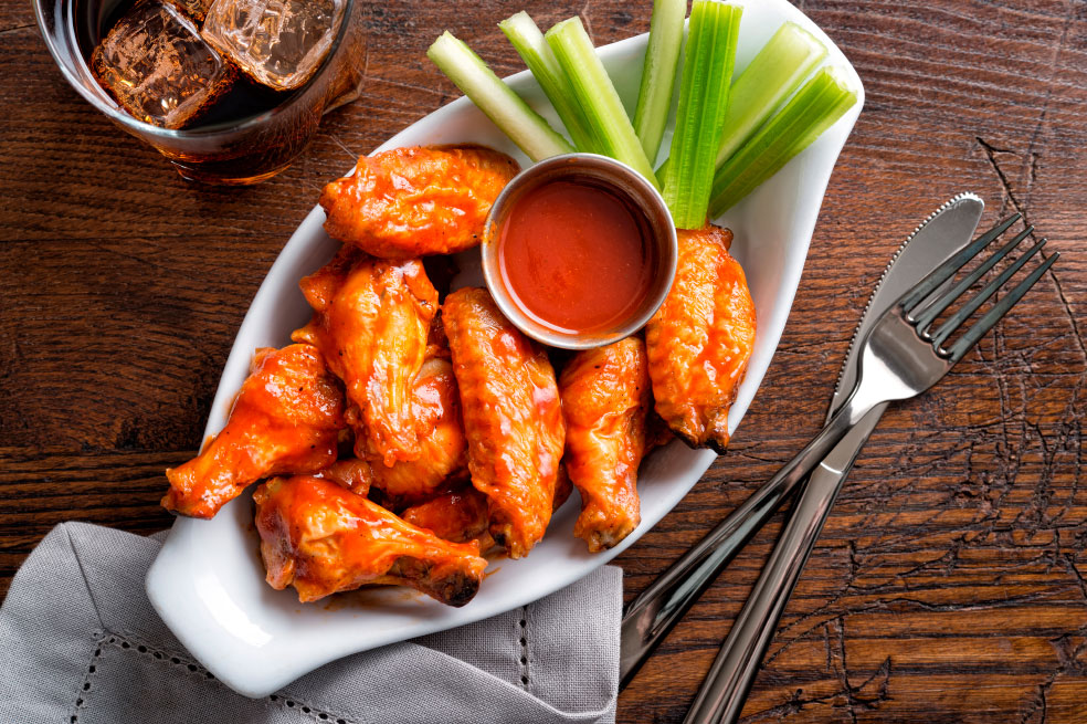 Prepara pollo a la coca cola y enamora a todos este fin de semana con esta receta