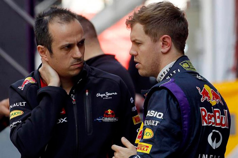 Vettel y Red Bull defienden de nuevo su hegemonía en la Fórmula 1