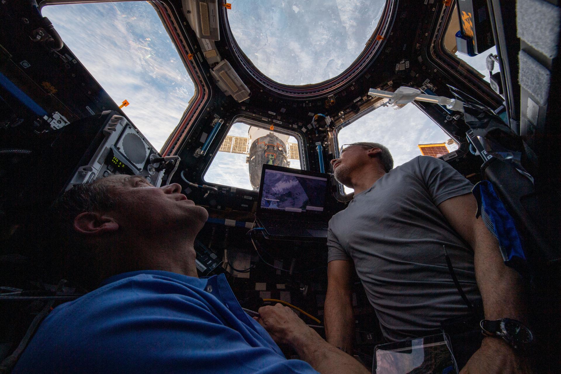 Así se vería afectado el corazón tras un mes en el espacio