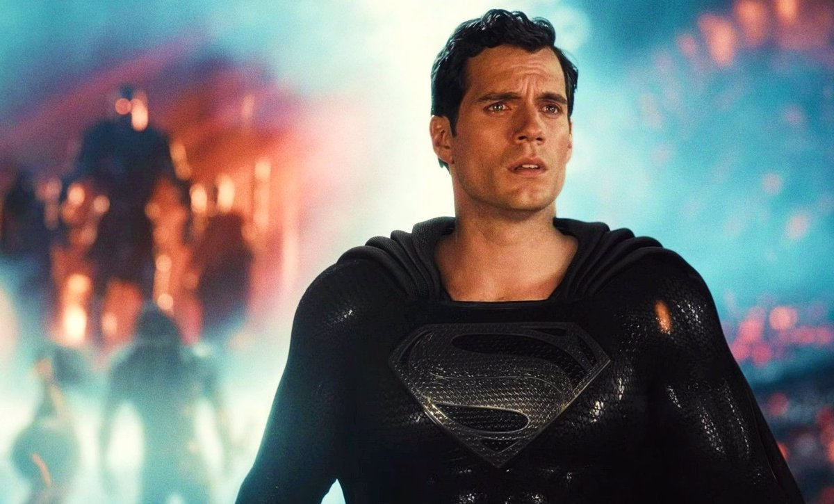 Henry Cavill y su regreso como Superman, ¿en qué va su acercamiento con Warner?