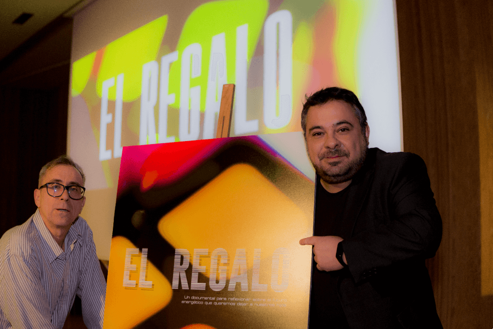 Cine gratis: lo invitamos a ver «El regalo»