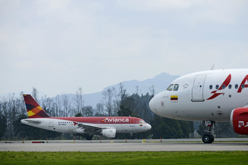 Avianca realizará ajustes en vuelos programados para septiembre y octubre