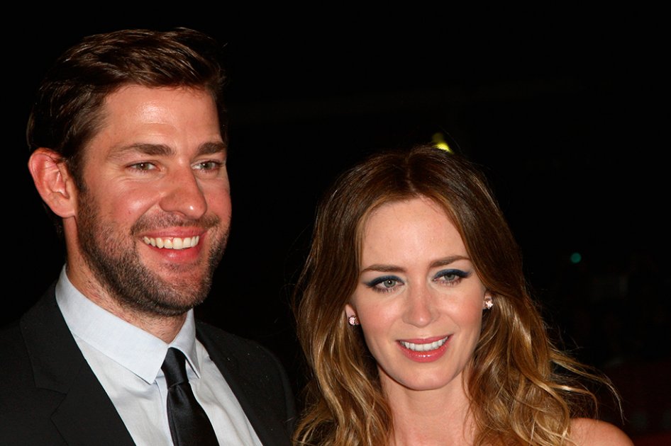 Emily Blunt, criticada por burlarse de su nueva ciudadanía estadounidense