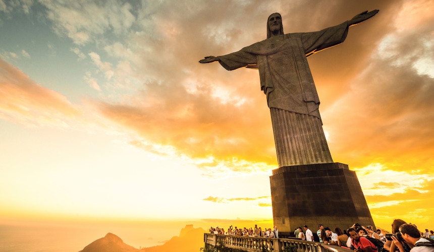 Brasil contra el turismo excesivo: las medidas que podrían tomarse
