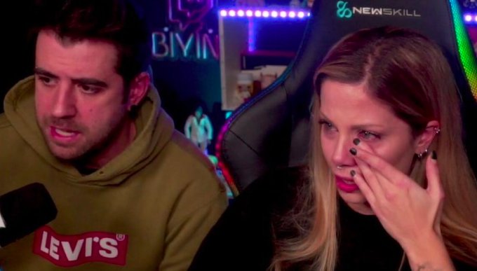 AuronPlay y Biyín, las lecciones, la cancelación y la memoria de Twitter