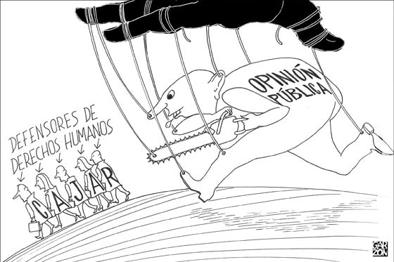 Cartones de Garzón