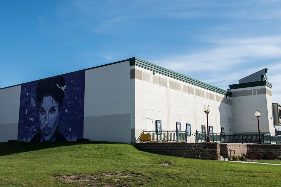 Casa de Prince en Minnesota abre sus puertas para los fans