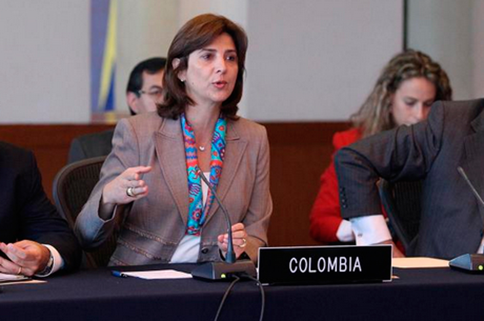 Canciller rendirá ‘cuentas’ al Senado sobre disputa con Nicaragua por San Andrés