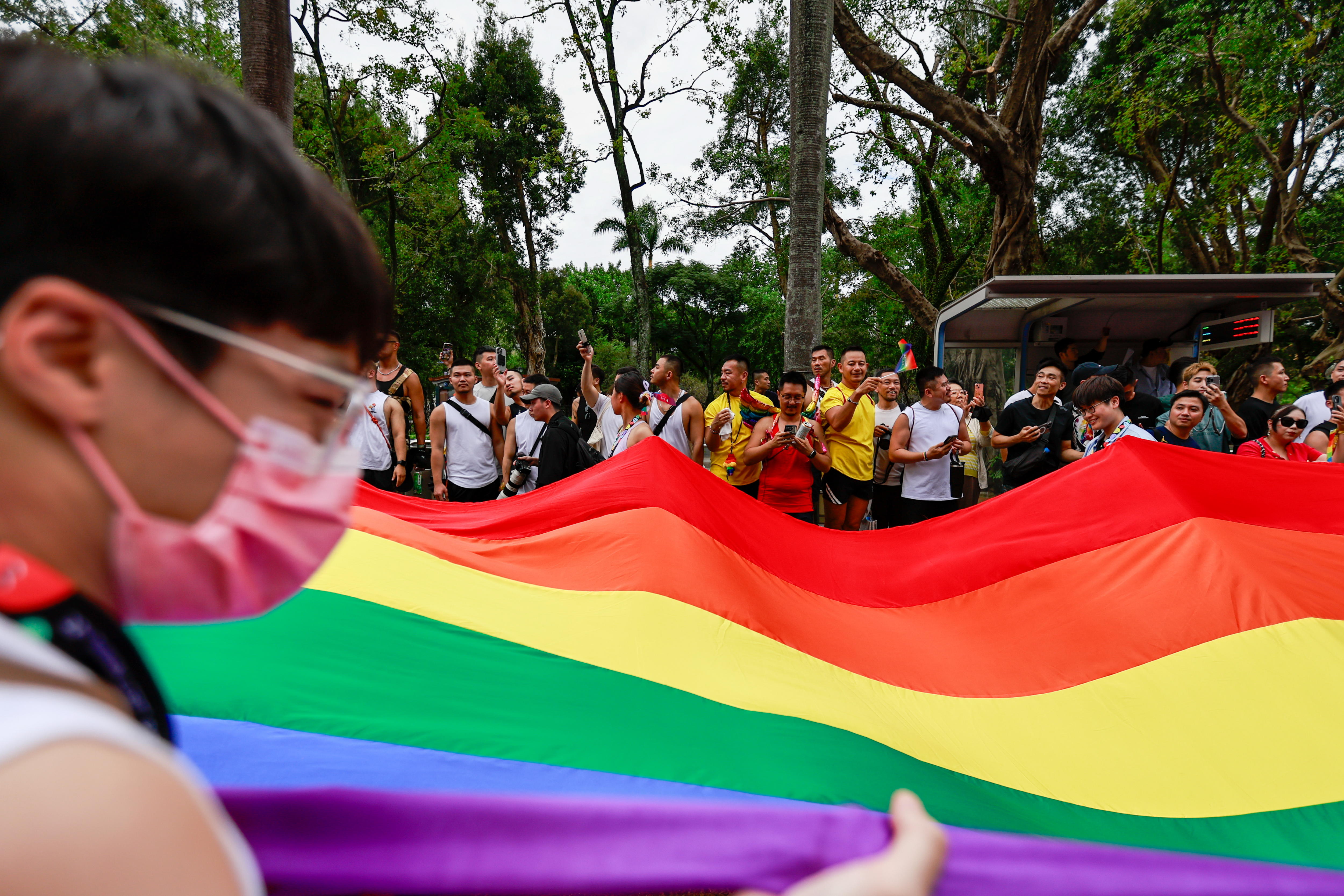 Aumentan asesinatos contra LGBTIQ+ en Medellín: organizaciones exigen justicia