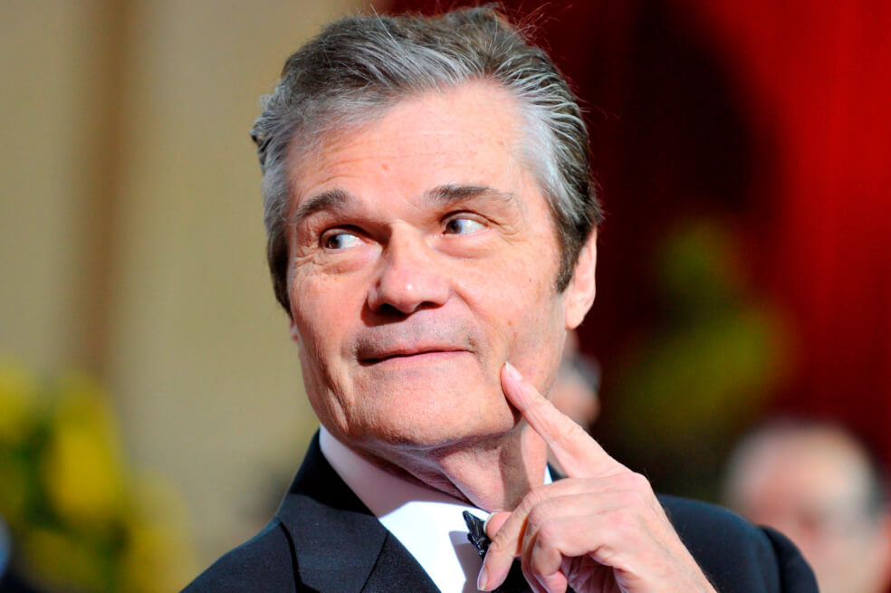Murió el actor estadounidense Fred Willard, Frank Dunphy en «Modern Family»