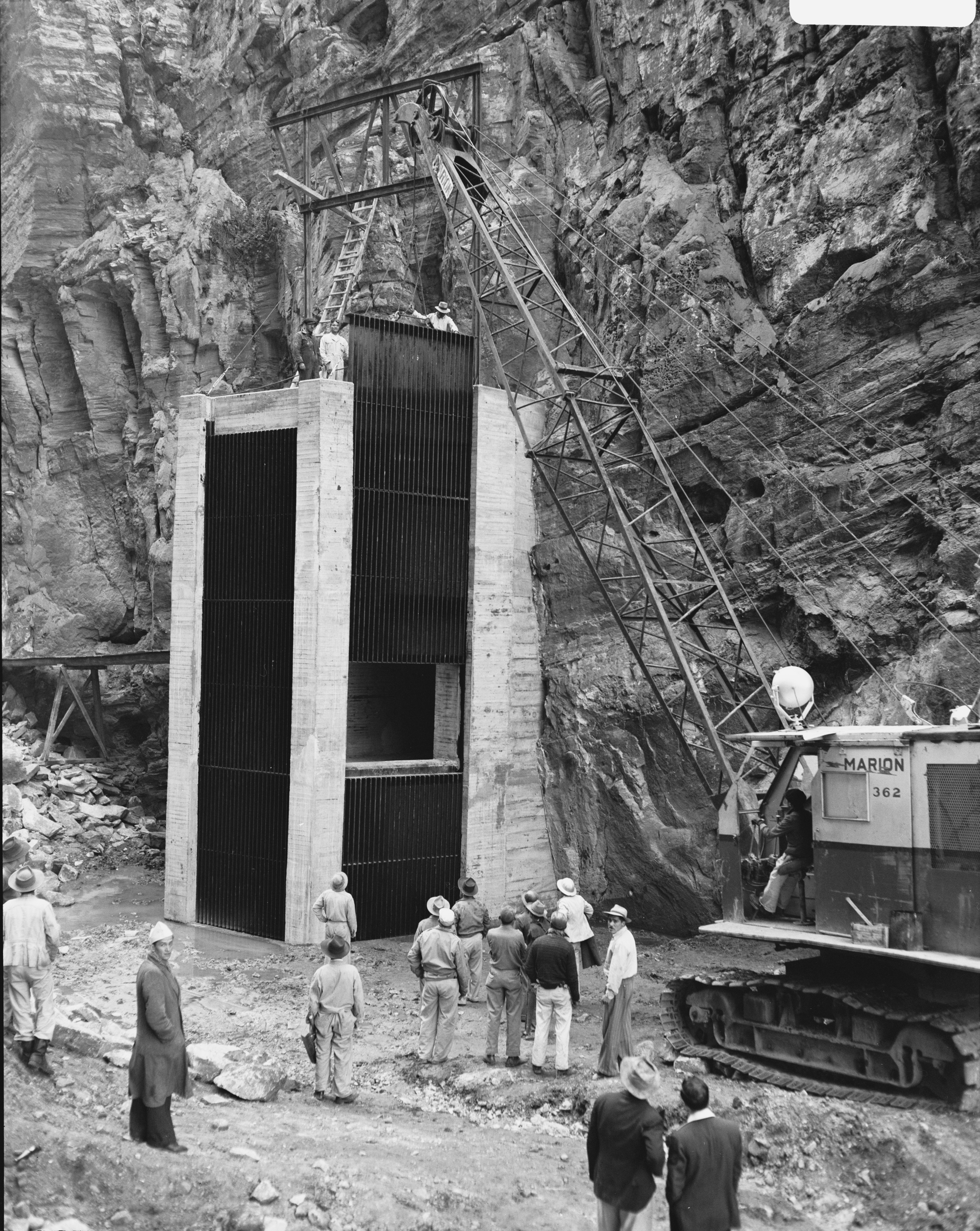 La historia del Agua de Bogotá a través de imágenes desde el Siglo XX a 2024