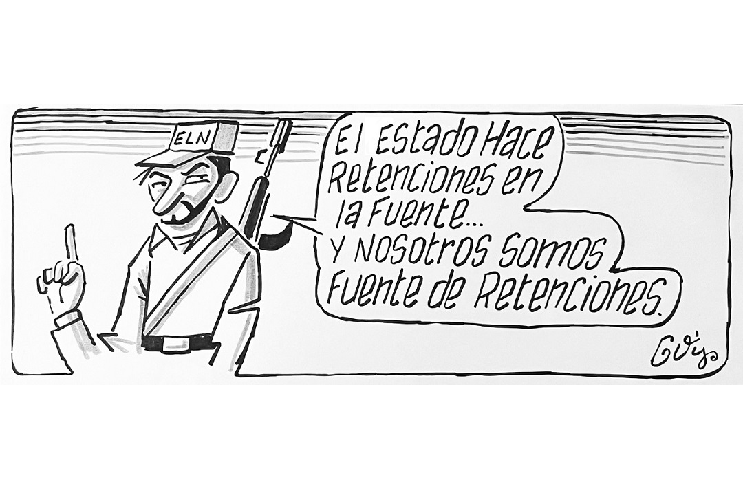 Secuestradores
