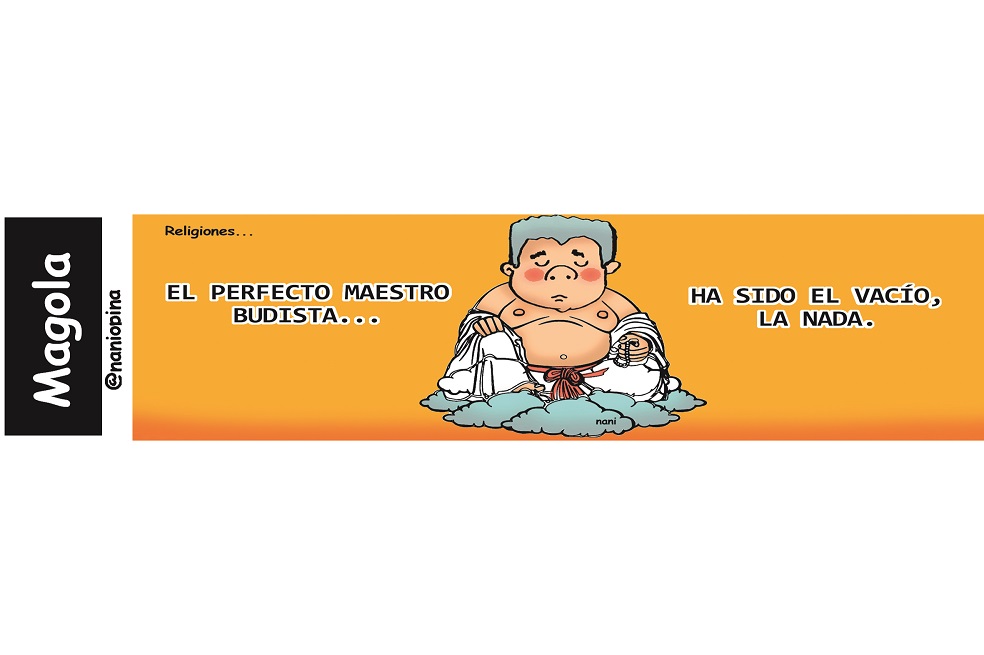 El maestro