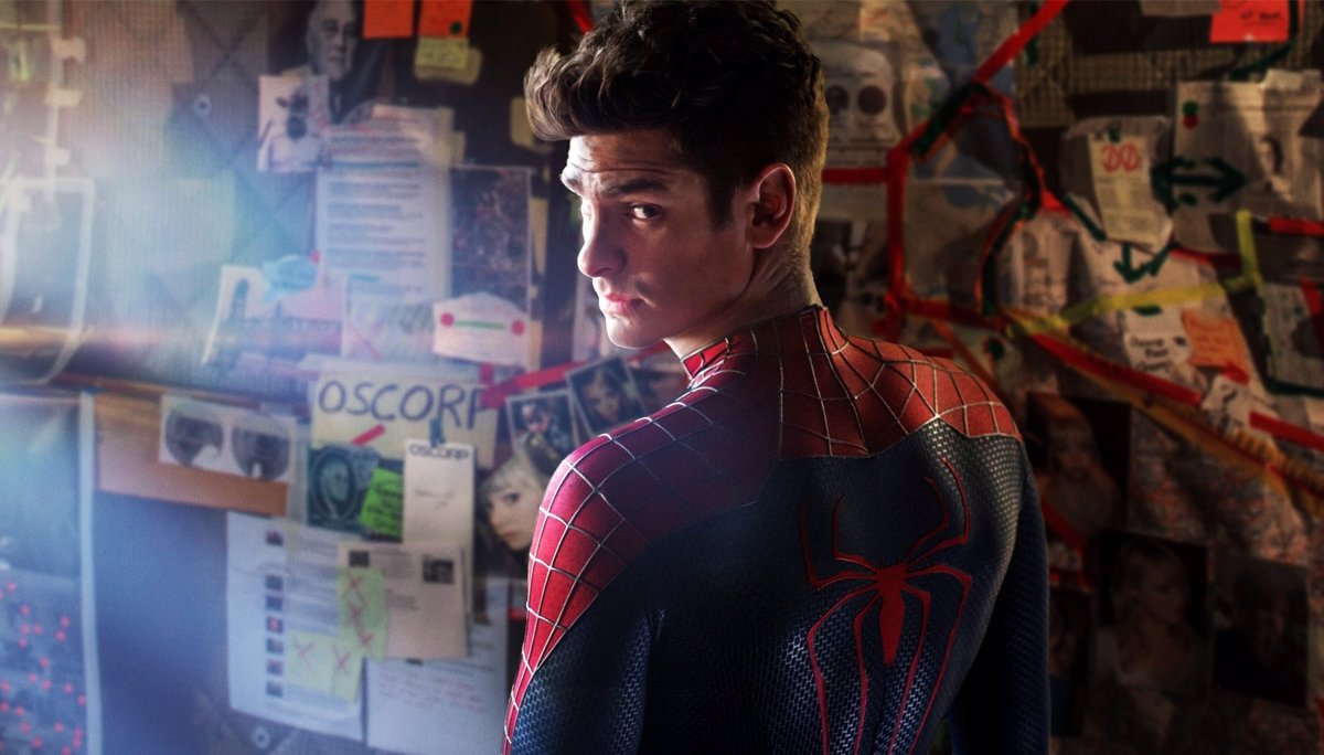 ¿Cuál es la condición de Andrew Garfield para interpretar de nuevo a “Spider-Man”?