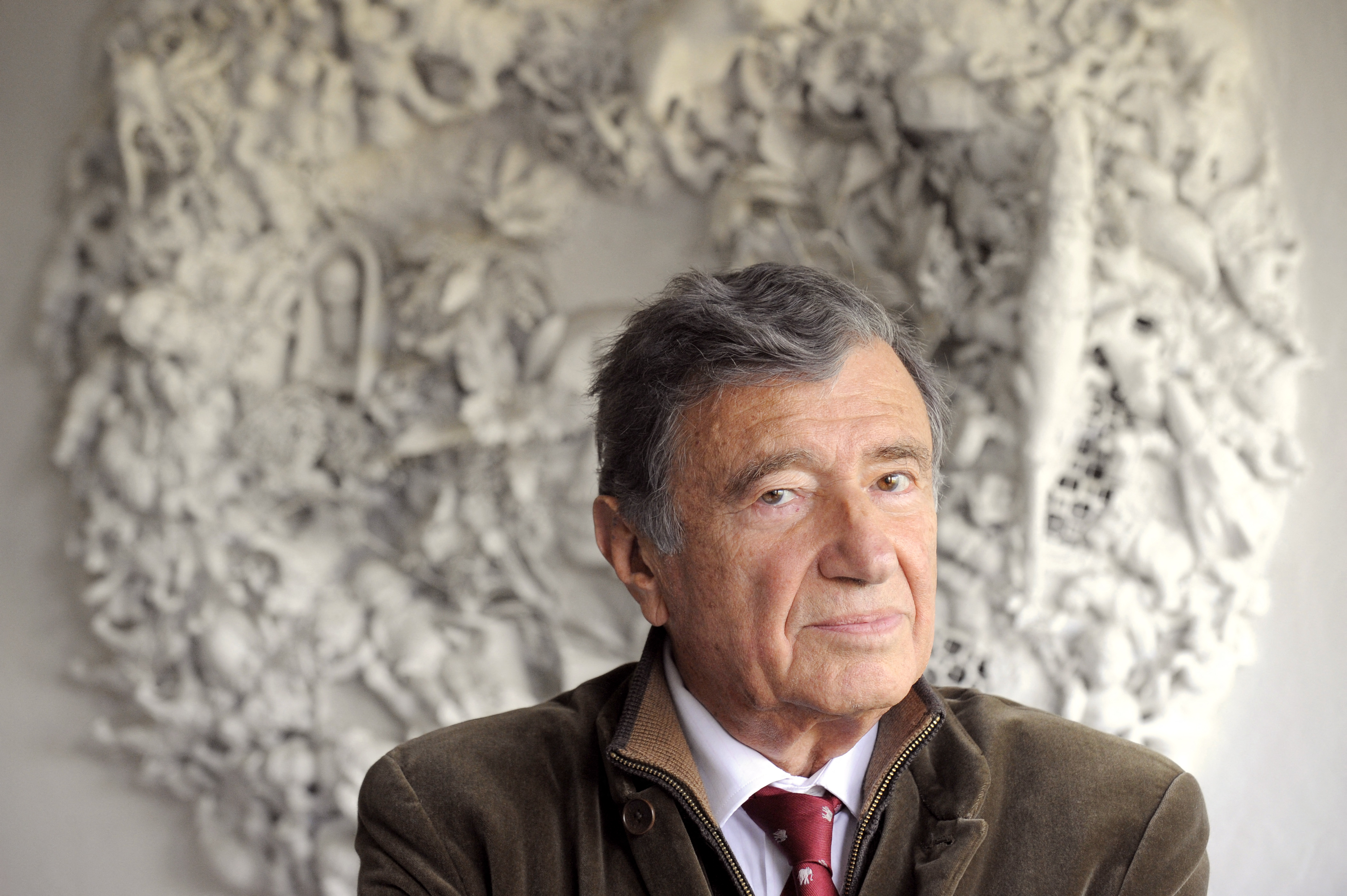 Muere Émile-Étienne Baulieu, el médico que desarrolló la píldora abortiva