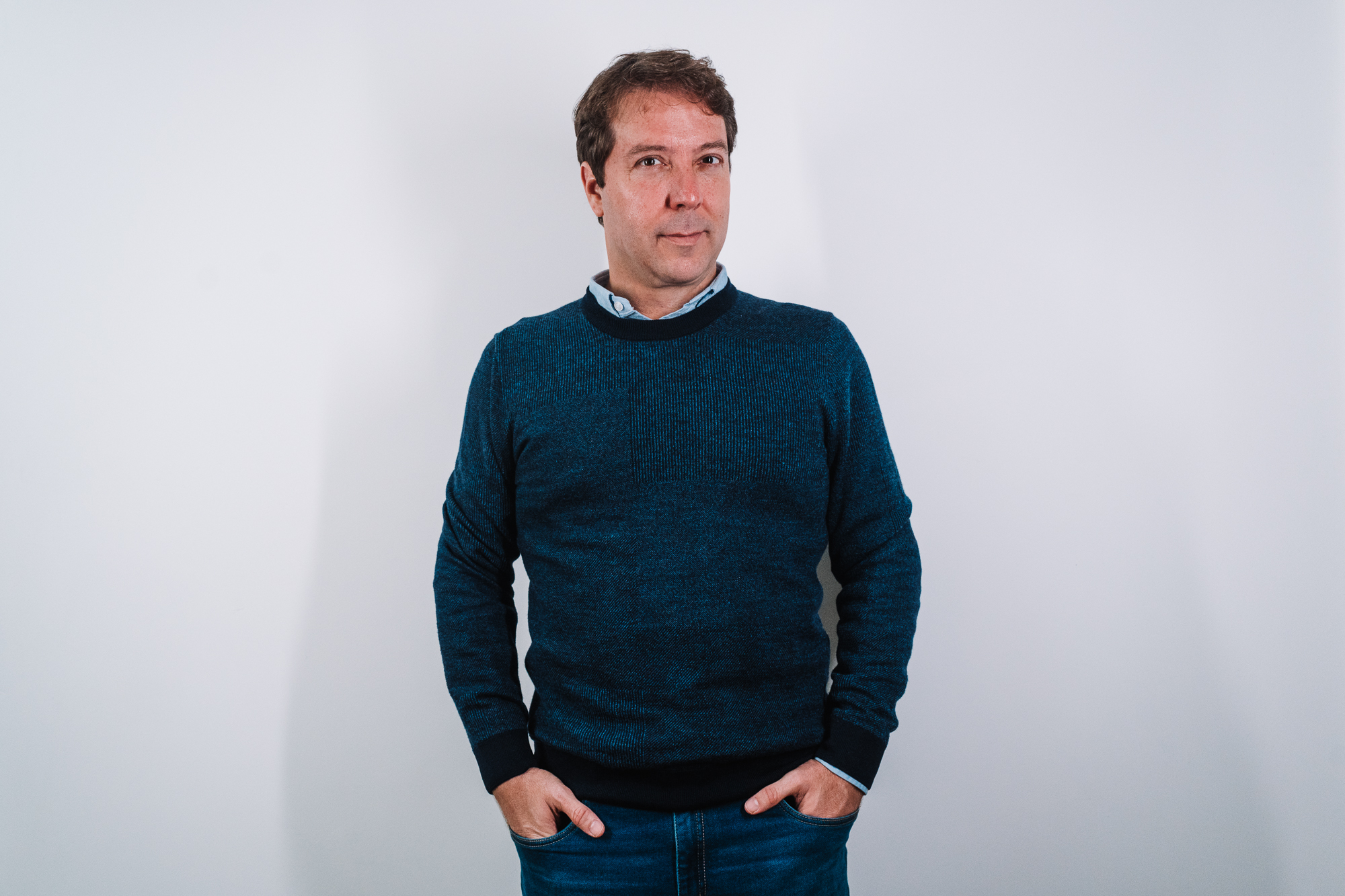 “Los bonos de carbono son una nueva fiebre del oro”: Bernardo Strassburg
