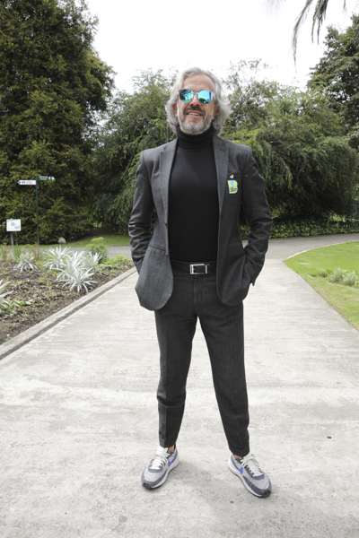 Juan Daniel Oviedo