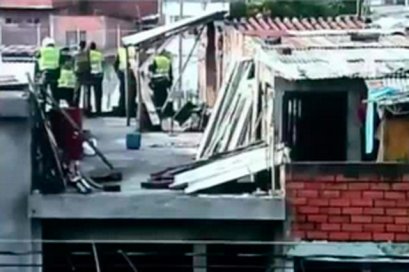 Muere menor en fuga de jóvenes de centro de reclusión en Cali