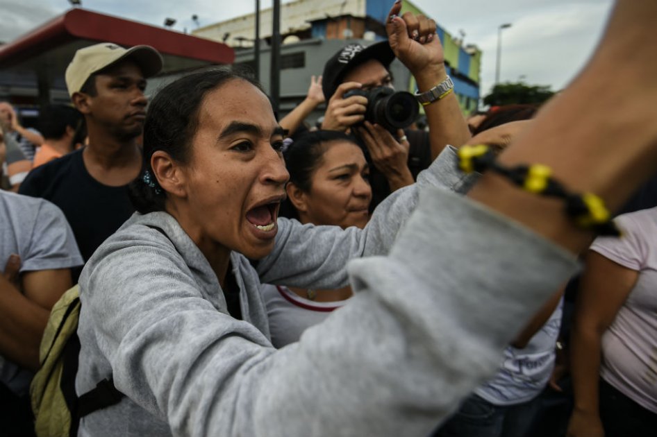 / AFP