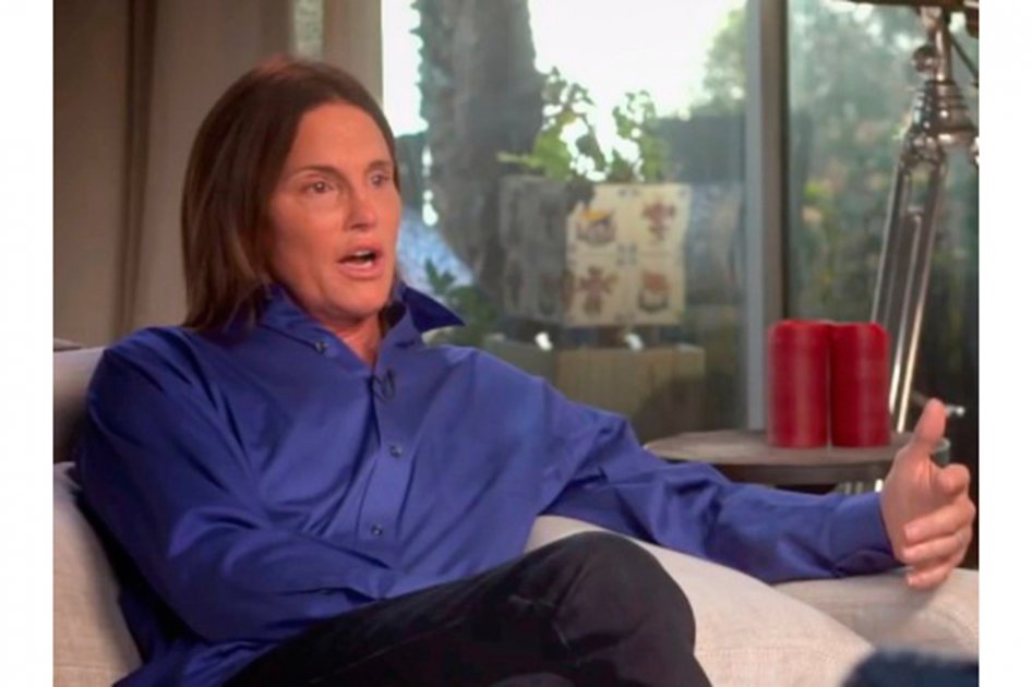 Bruce Jenner hará ‘llorar a más de uno’ al hablar de su cambio de sexo