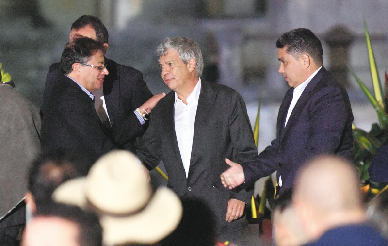 El Plan Nacional de Desarrollo de Petro visto desde las finanzas