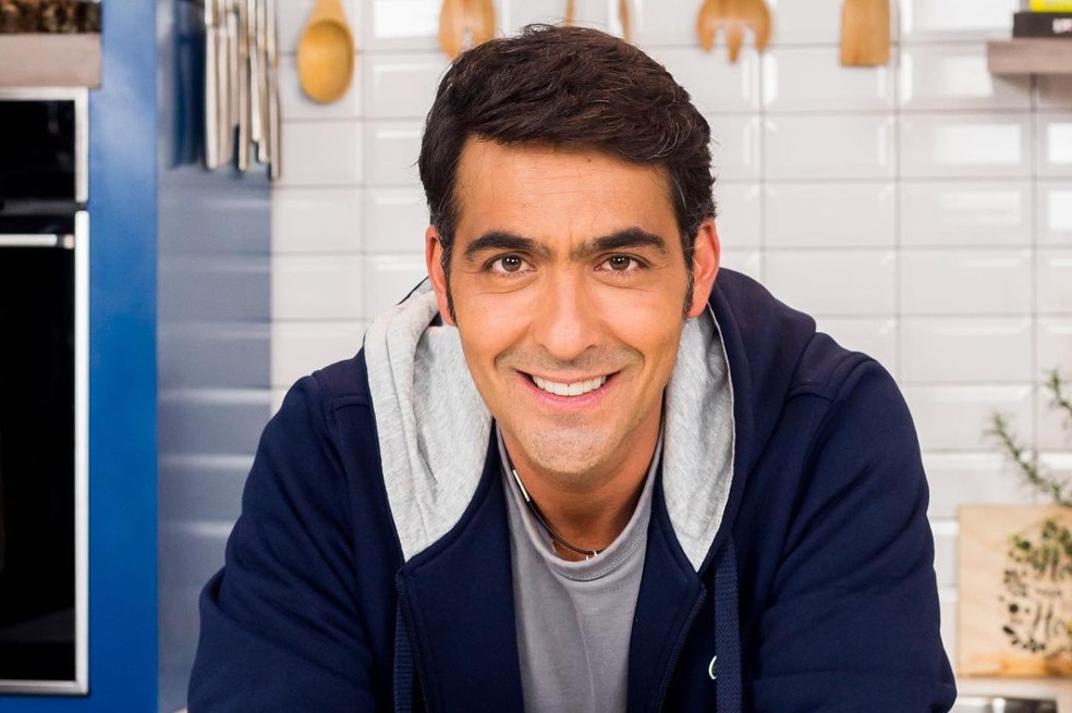 Así fue el atraco a Christopher Carpentier, chef y jurado de MasterChef en Bogotá