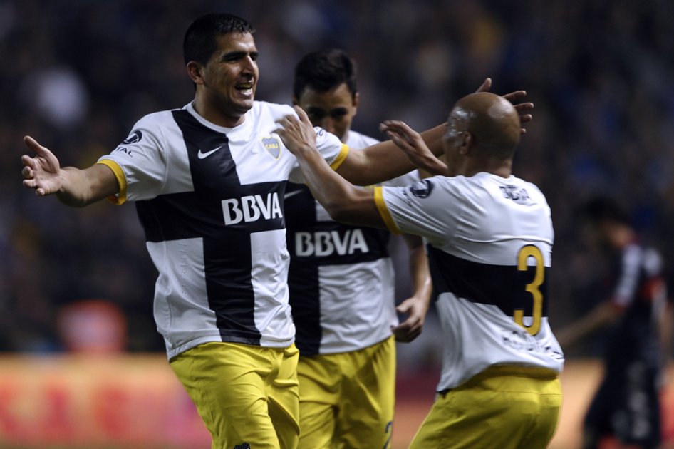 Boca Juniors logra su primera victoria de la temporada