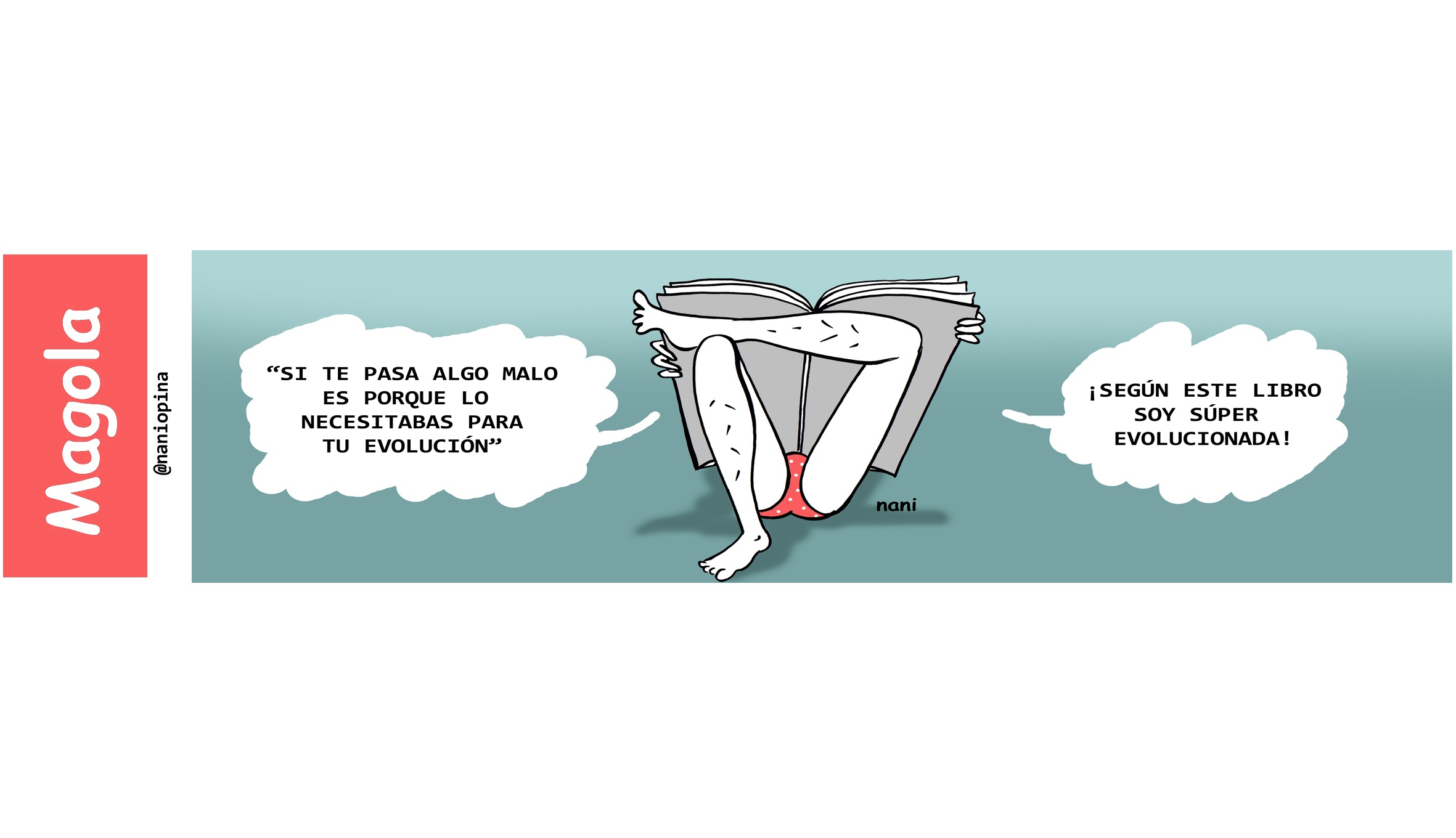 Evolución