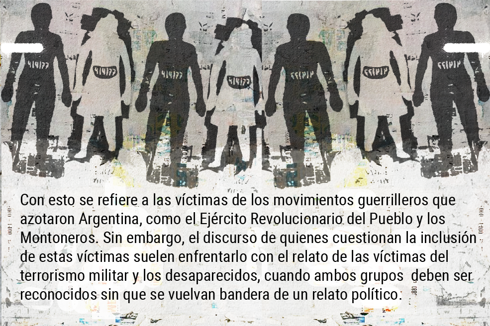 El mundo es como lo pintan: el fantasma del negacionismo tras 40 años de la dictadura en Argentina
