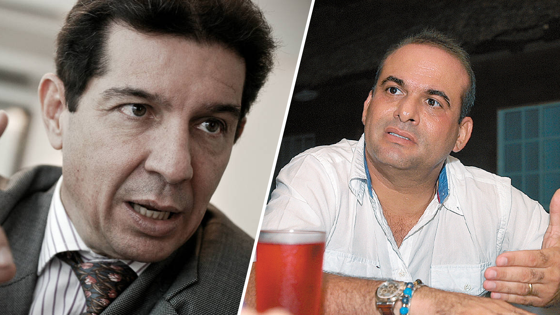 Mancuso también acusa a José Félix Lafaurie de nexos con el paramilitarismo