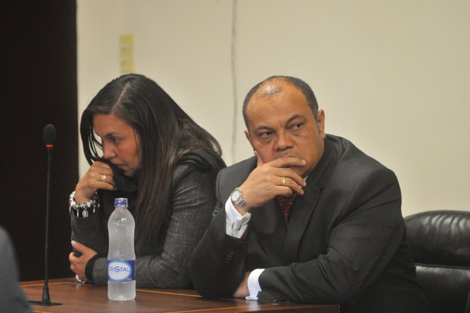 “El crimen de nuestro hijo no quedará impune”: Madre de Luis Andrés Colmenares