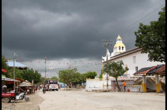 Procuraduría confirma sanción a alcalde de Santa Rosa de Lima, Bolívar