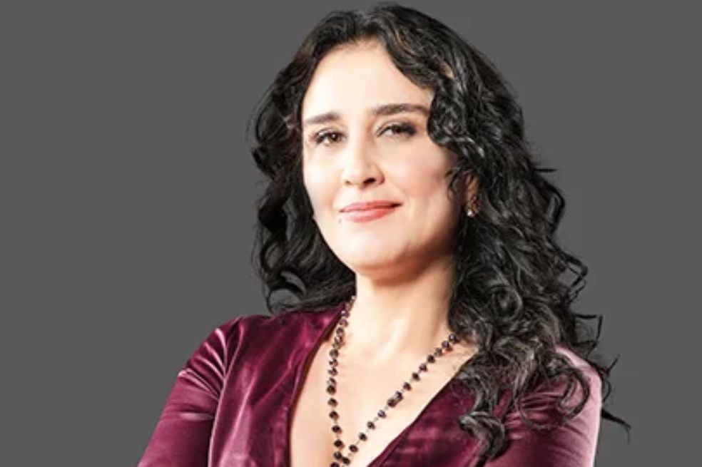 ¿Qué pasó con los actores de ‘Padres e hijos’? Así se ve actualmente Tania Robledo