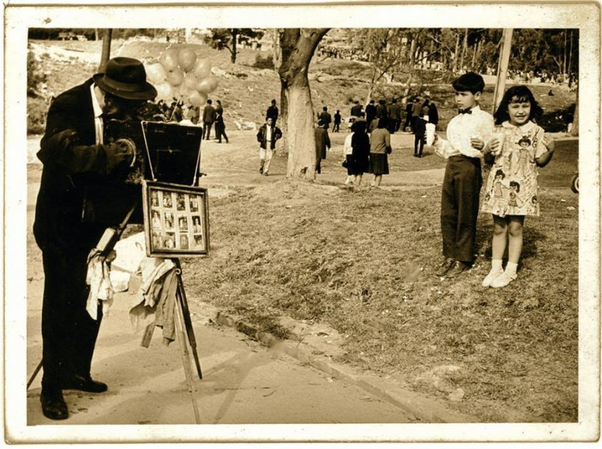 Cuentas en redes sociales como “I Love Bogotá” y “@BogotáAntigua” rescatan  la memoria de la ciudad. / Fotos: I Love Bogotá