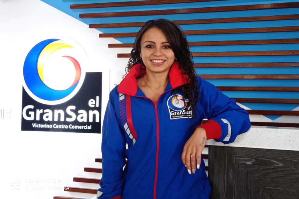 Una niña llamada ilusión