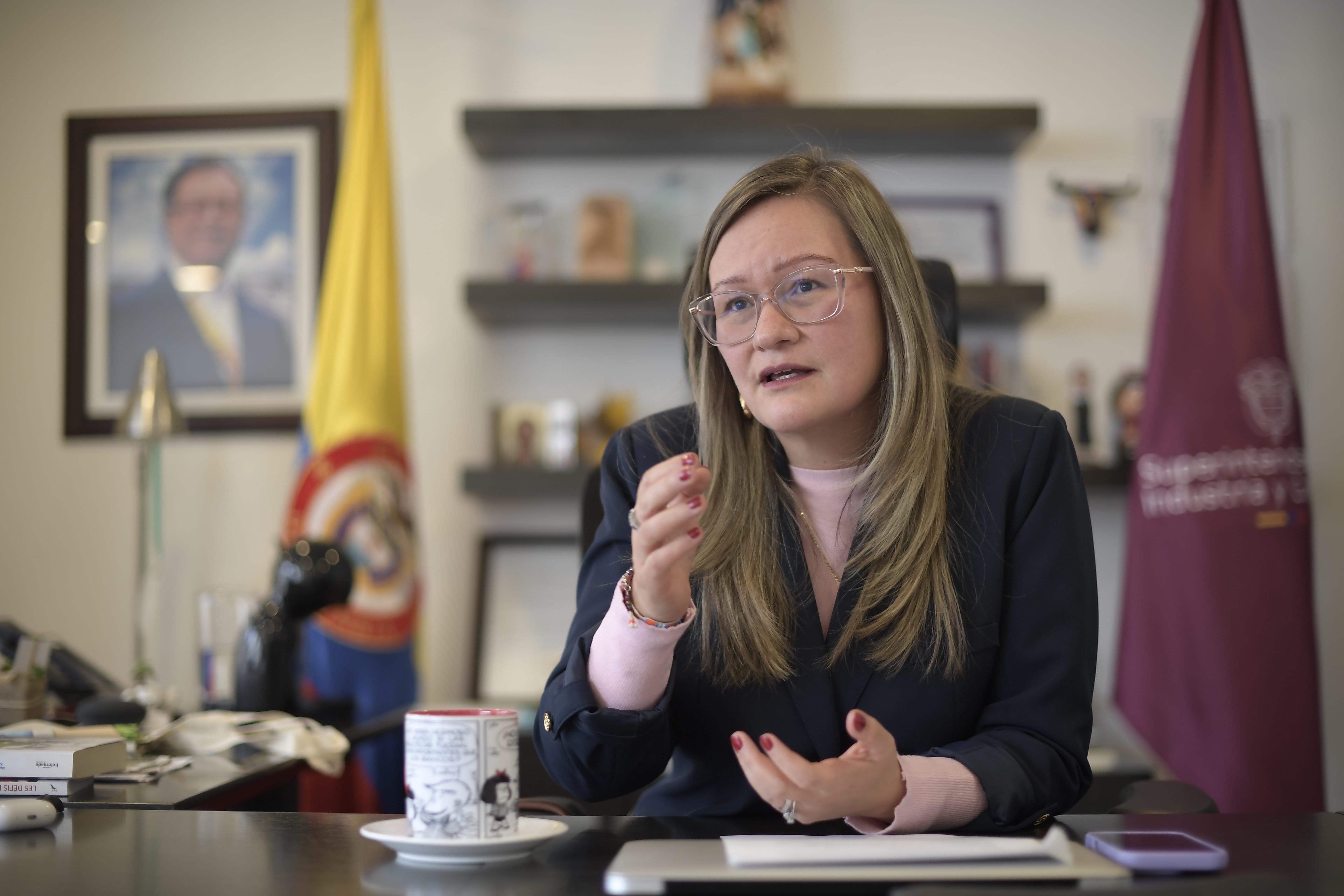La SIC sancionó a Sayco y a ocho de sus directivos: estas son las razones